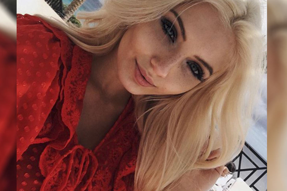Die Beauty aus Leipzig trug für ein Jahr den Titel "Miss Germany".