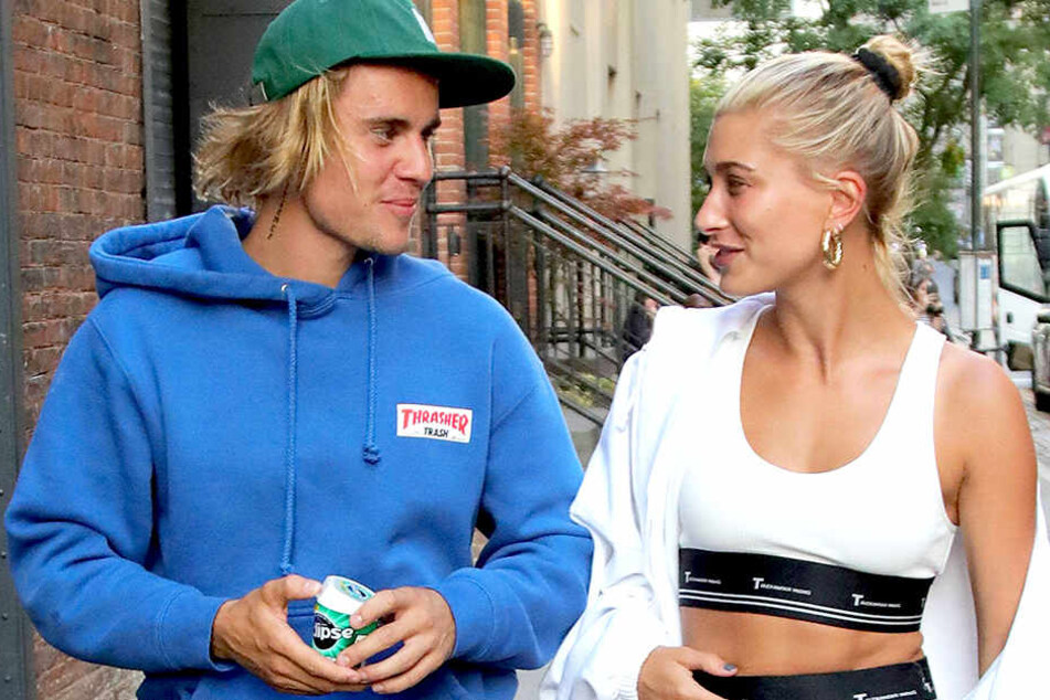 Justin Bieber (24) und Hailey Baldwin (21) haben sich im Juli überraschend verlobt. Kommt nun die Blitz-Hochzeit?