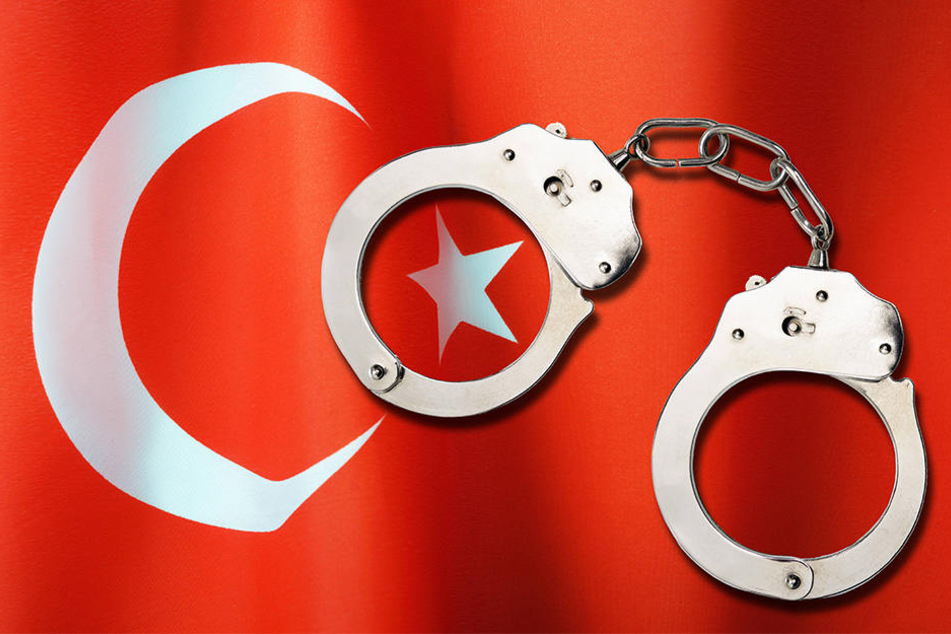 Die festgenommene Journalistin arbeitet als Türkei-Korrespondentin für die BBC und den WDR.