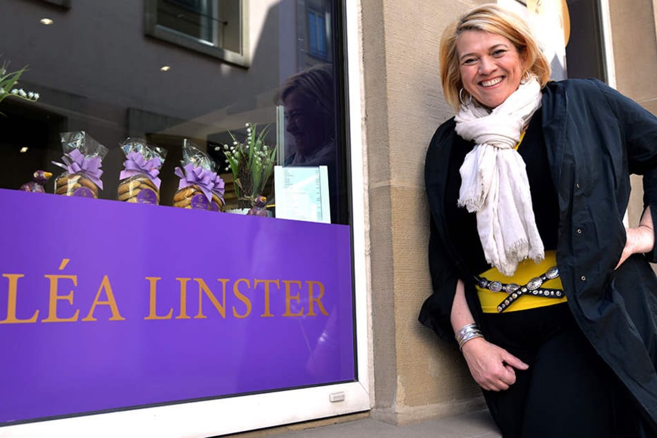Ob ZDF-Küchenschlacht, Sat.1-Kochshow "The Taste" oder als Kolumnistin in der Frauenzeitschrift Brigitte - Promiköchin Lea Linster (62) hat viele Sachen am Kochen.