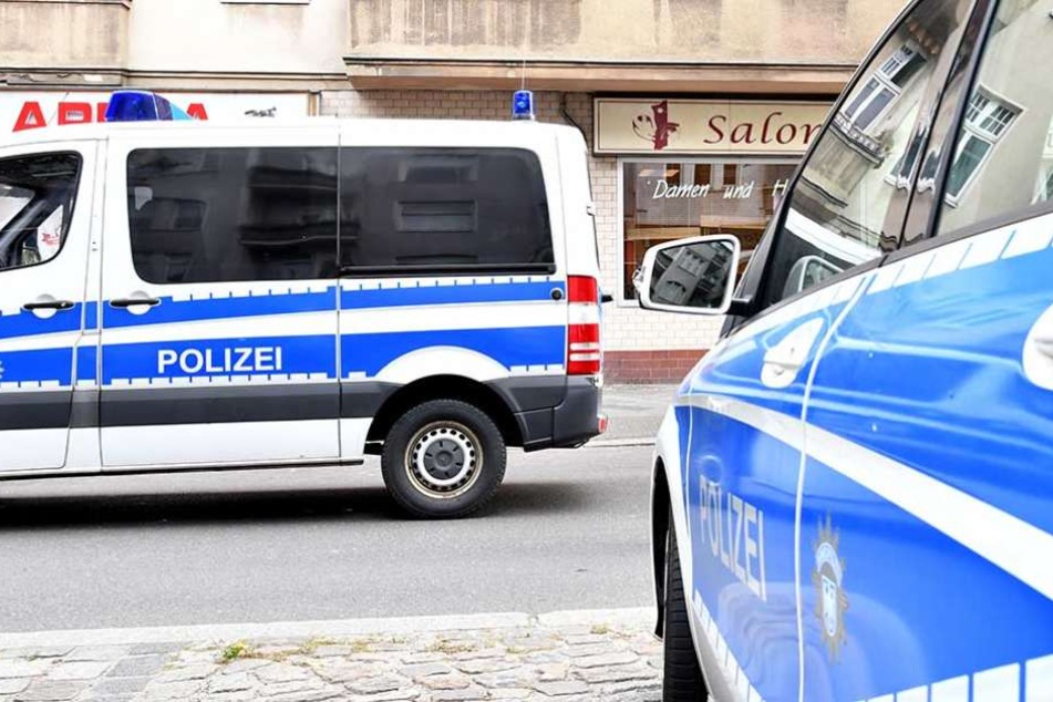 Die Polizei hat die Ermittlungen zu dem Raubüberfall aufgenommen (Symbolbild).