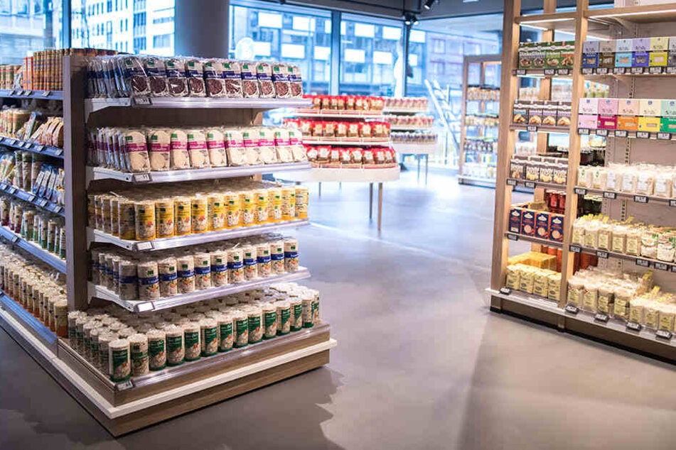 Das Angebot in den Edeka-Filialen ist groß genug. Eigentlich sollte für jeden Geschmack und Ernährungsstil etwas dabei sein.