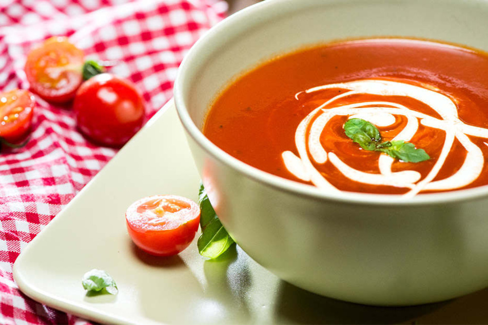Mit einer Schüssel Suppe Gutes tun: In der SoupBAR bezahlt Ihr für jemand anderen die Portion mit und spendet Freude!
