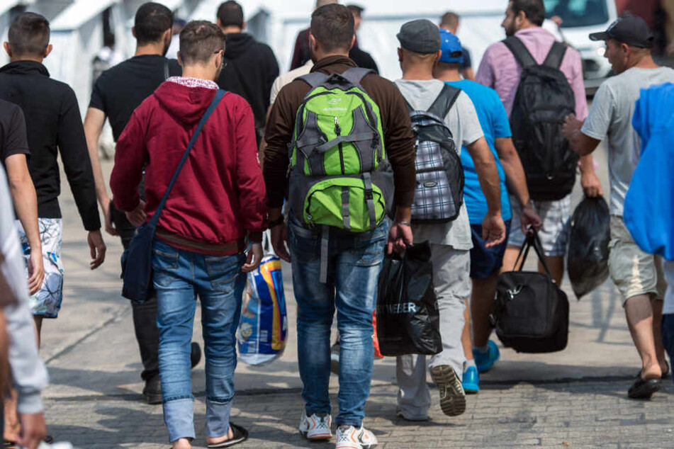 Für Tschechiens designierten Ministerpräsident, sei die Aufnahme von Flüchtlingen keine Lösung.