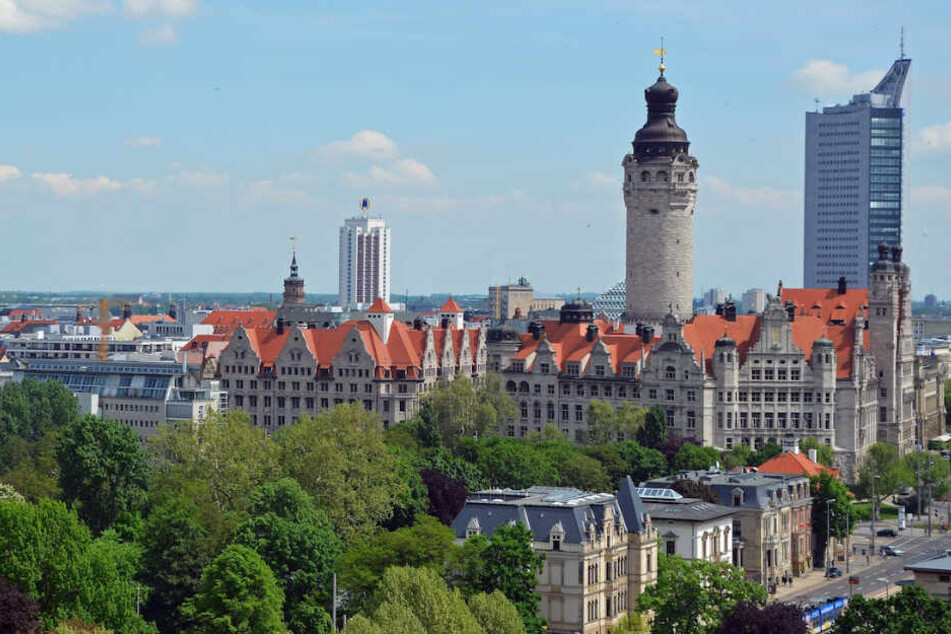 Im vergangenen Jahr strömten so viele Touristen in die Stadt, wie nie zuvor.