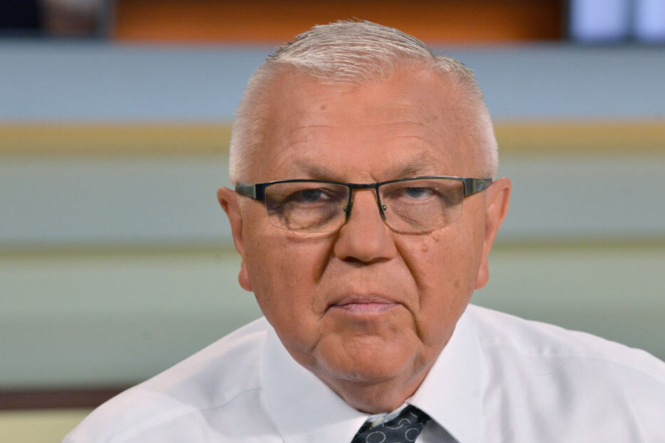 Harald Kujat, ehemaliger Generalinspekteur der Bundeswehr, soll bei der Hauptversammlung von Heckler & Koch in Rottweil zum Aufsichtsratvorsitzenden gewählt werden.