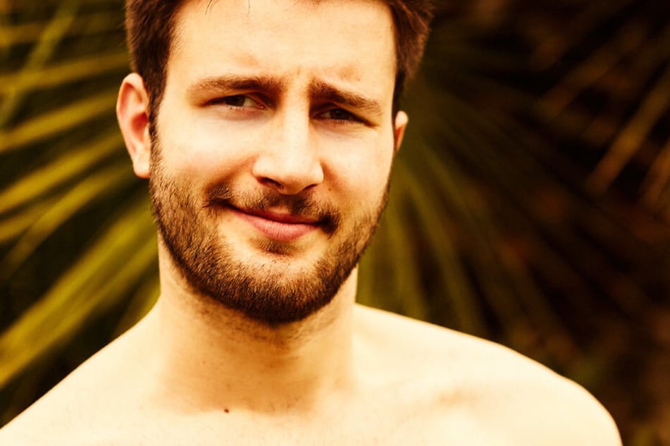 Bachelorette-Kandidat Christian aus Hessen hat sehr konkrete Vorstellungen von seiner Traumfrau.
