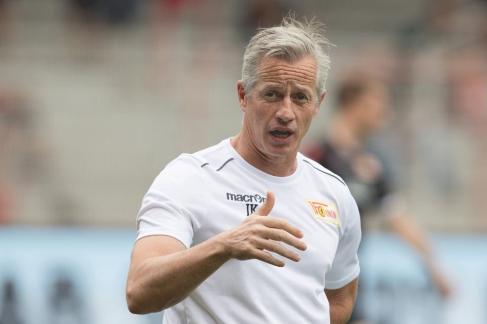 Beschenkt das Team Jens Keller mit einem Heimsieg?