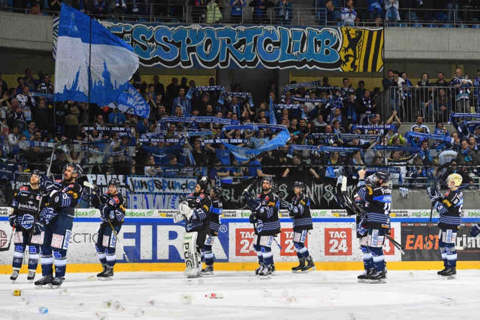 Die Enttäuschung nach dem Saisonaus im Viertelfinale war am Dienstag riesengroß.