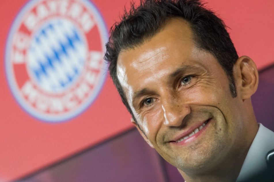 Hasan Salihamidzic will den Bayern-Kader bewusst schmal halten.