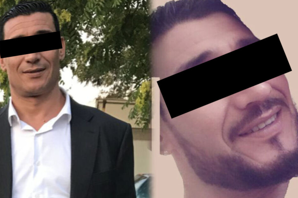 Mohammed Soultana hat keinen festen Wohnsitz in Deutschland.