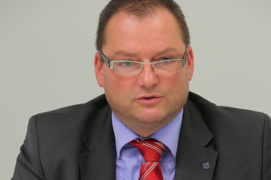 Dehoga-Geschäftsführer Axel Klein spricht vom Januar als schwierigen Monat für Gastronomen.