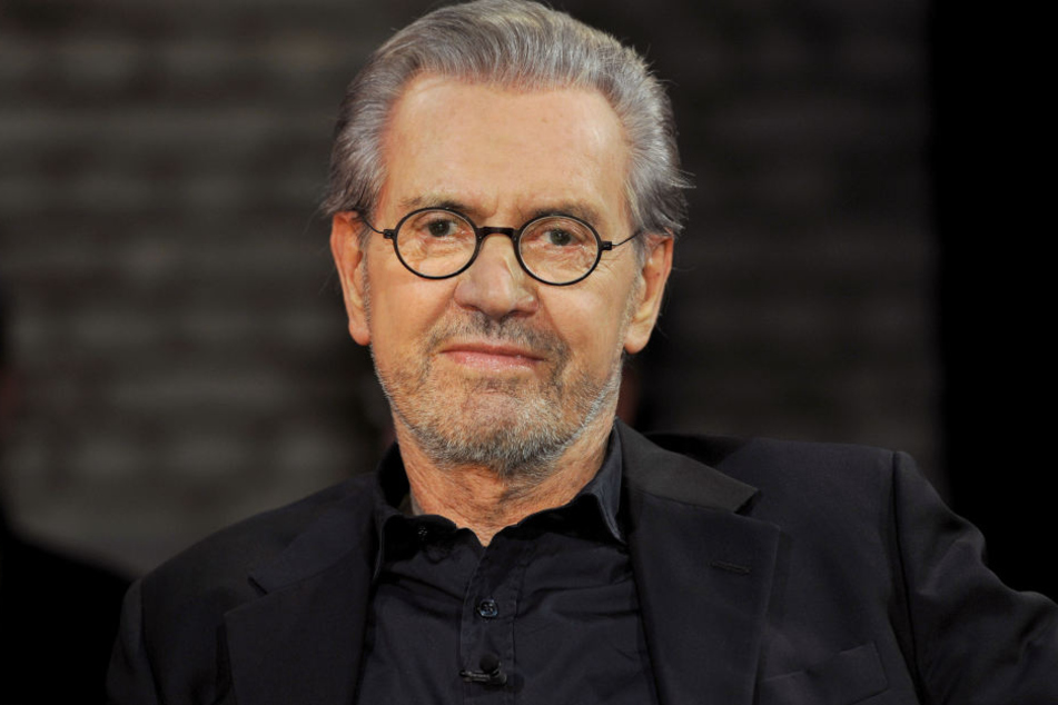 Beherrscht die Inszenierung um seine eigene Person: Der Publizist Jürgen Todenhöfer.