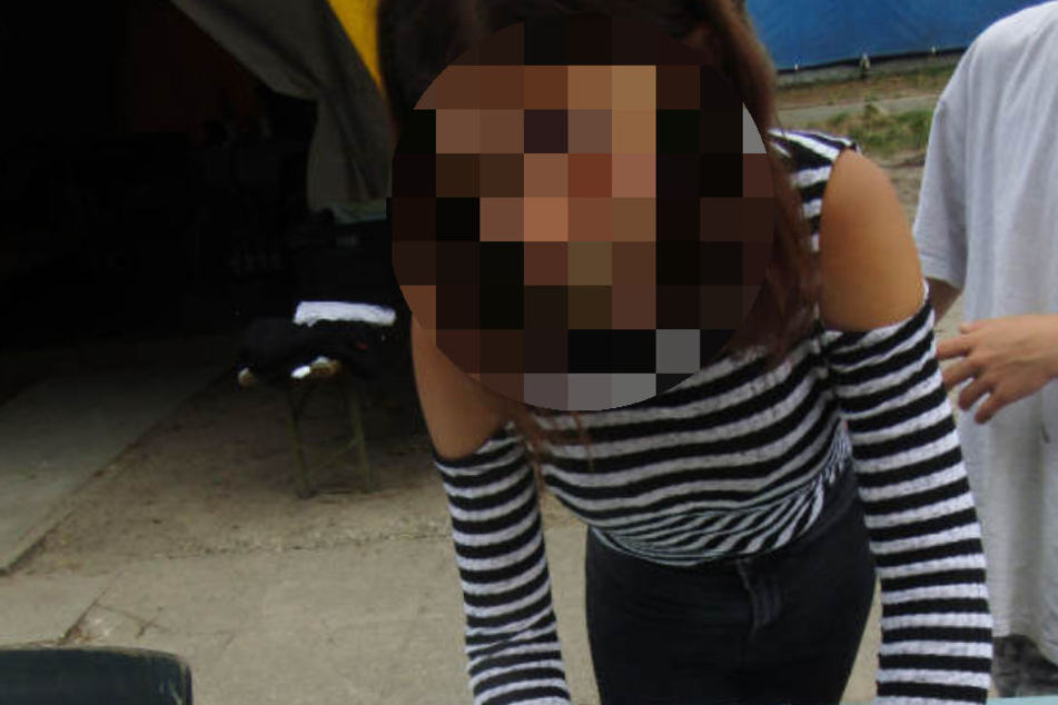 Die 14-Jährige ist wohlbehalten wieder zu Hause.