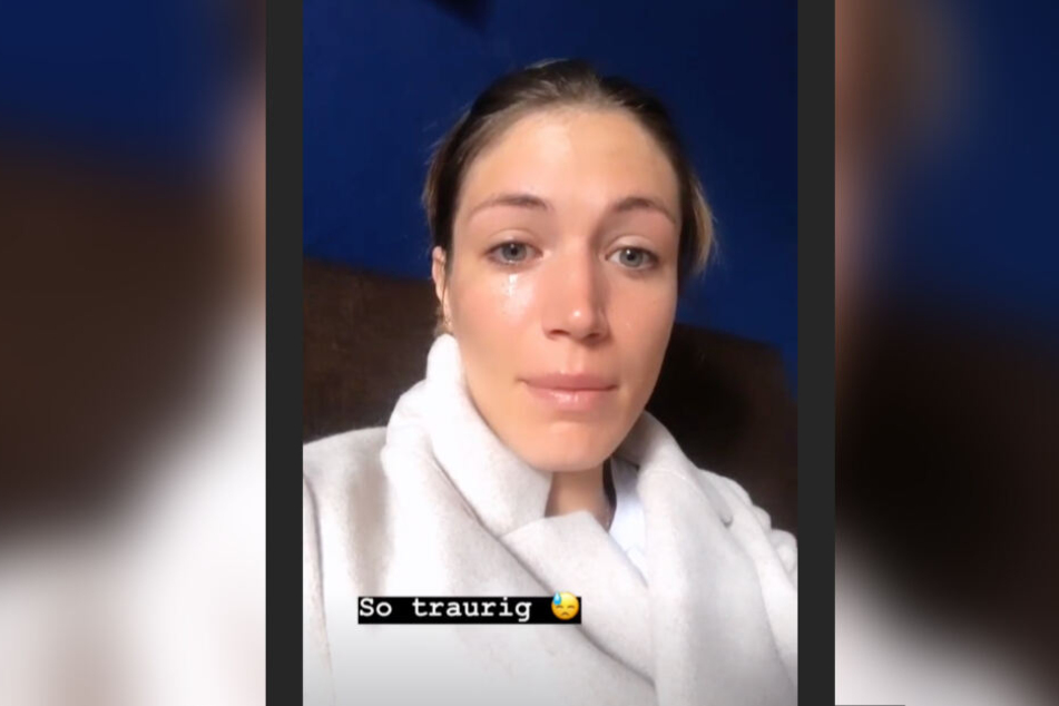 Tessa zeigte sich tief berührt von der Brandkatastrophe im Krefelder Zoo.