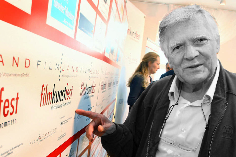 Der legendäre Kameramann Michael Ballhaus verstarb mit 81 Jahren.