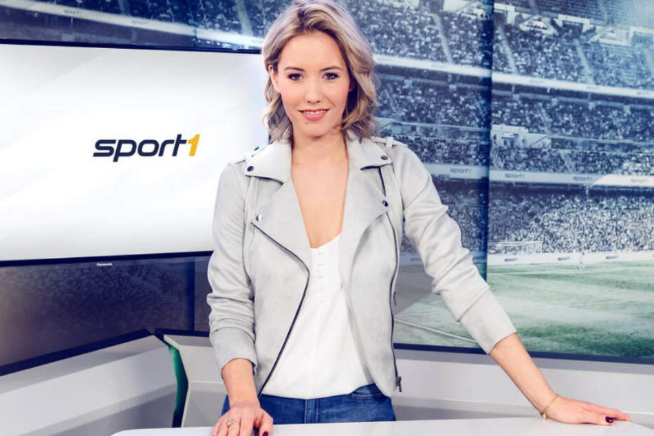 Sport1 Moderatorinnen