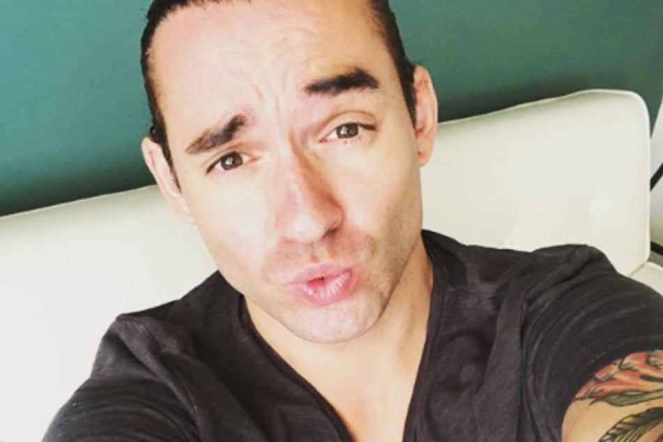 Am 9. September stürzte der DSDS-Star von der AIDAluna.