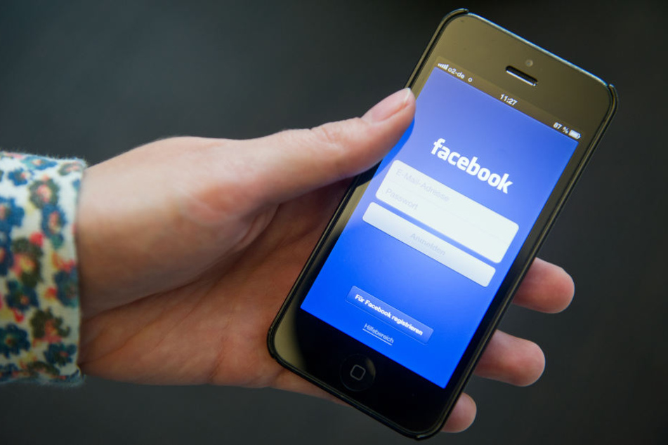 Trotz seiner vielen Möglichkeiten: Auch in Facebook gibt es Grenzen. (Symbolbild)