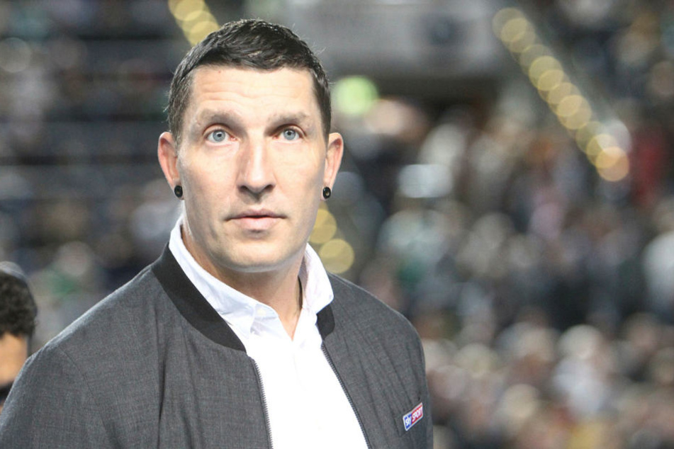 Stefan Kretzschmar: "Ich habe meine Tochter zweimal verlassen, war nicht der perfekte Papa."