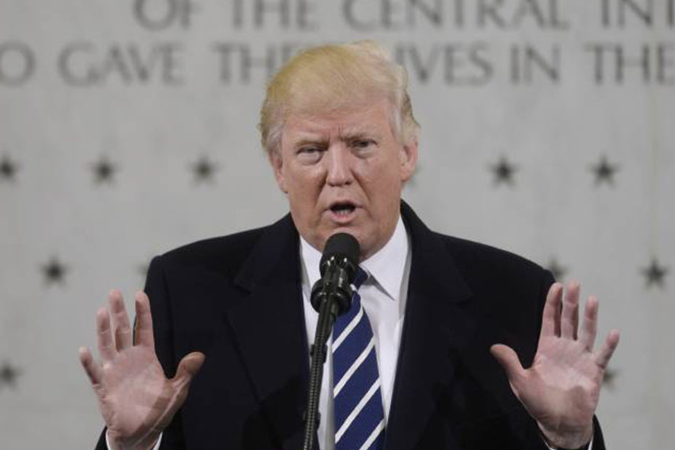 Donald Trump solle die Afghanistan-Politik Amerikas ändern, fordern die Taliban.