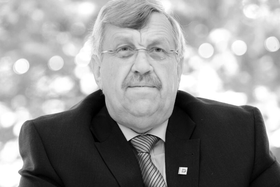 Der Kasseler Regierungspräsident Walter Lübcke (65) wurde mit einem Kopfschuss ermordet.
