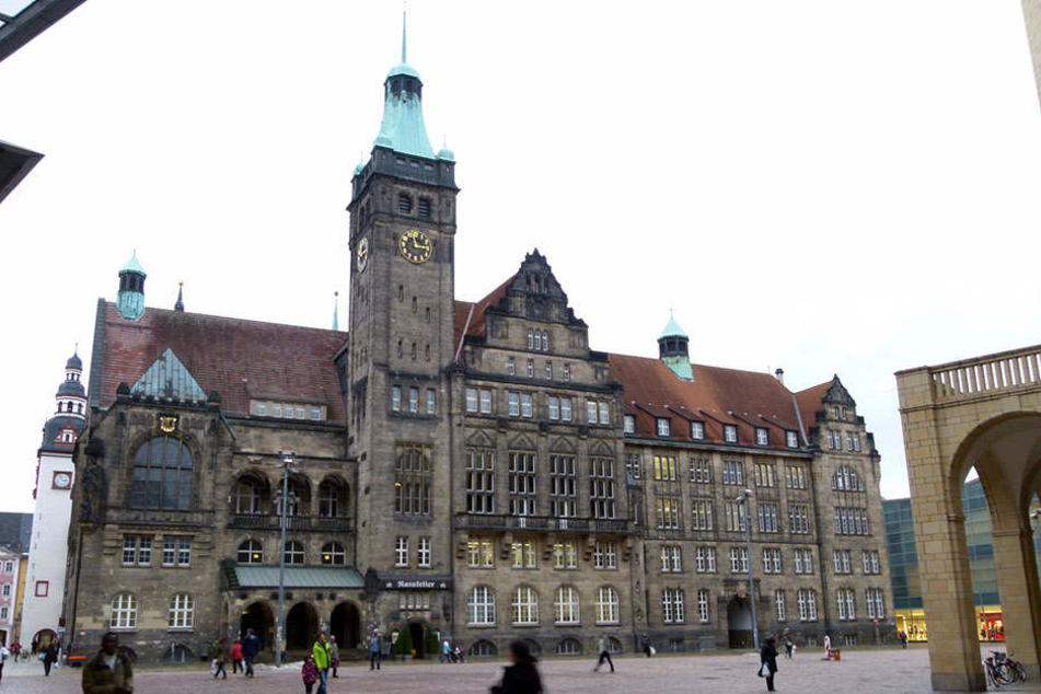 Eine Frau wurde auf dem Neumarkt attackiert, weil sie ein Kopftuch trug. (Archivfoto)