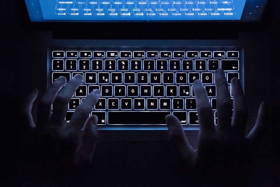 Hacker legten jetzt europaweit mehrere Computer lahm.