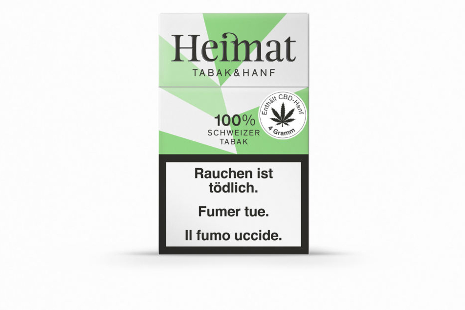 Die 13 Mitarbeiter produzieren bislang 50.000 Päckchen pro Monat.