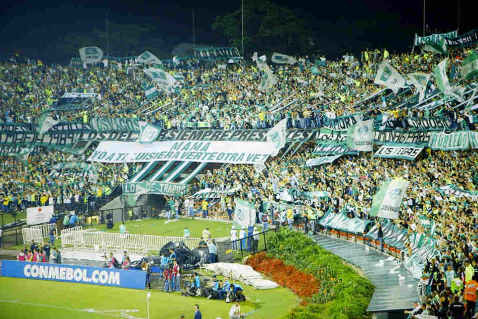 Aufgrund der tragischen Ereignisse entwickelte sich zwischen den Chapecoense-Fans und den Anhängern von Atlético Nacional eine enge Freundschaft.