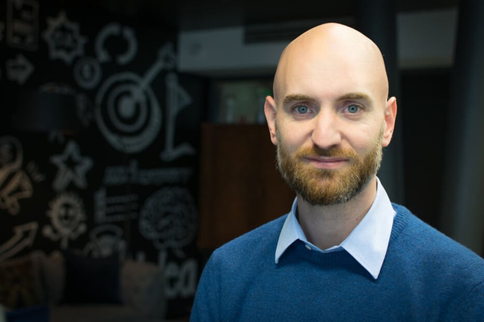 Jan Bindig ist Geschäftsführer der Bindig Media GmbH, die sich auf Datenwiederherstellung spezialisiert hat.