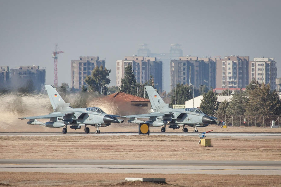 Noch gibt es keinen konkreten Plan, doch die deutschen Soldaten werden auf dem türkischen Incirlik abgezogen.