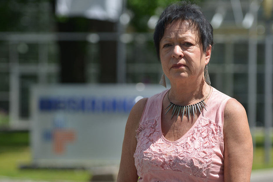 Petra Walters (64) Notruf wurde von der Rettungsleitstelle abgewimmelt.