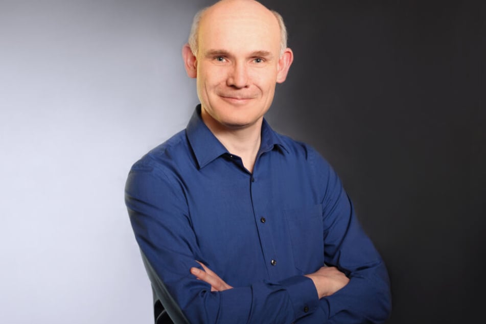 Neu-Stadtrat Kai Hähner (46, CDU) erntete wegen homophober Äußerungen vor neun Jahren einen Shitstorm.