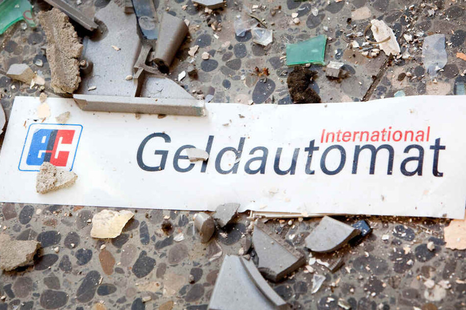 Es kamen keine Personen zu Schaden. (Symbolbild)
