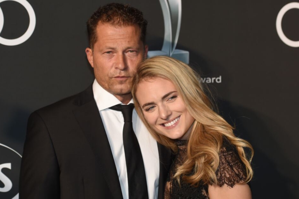 Til Schweiger und Francesca Dutton gehen inzwischen getrennte Wege.