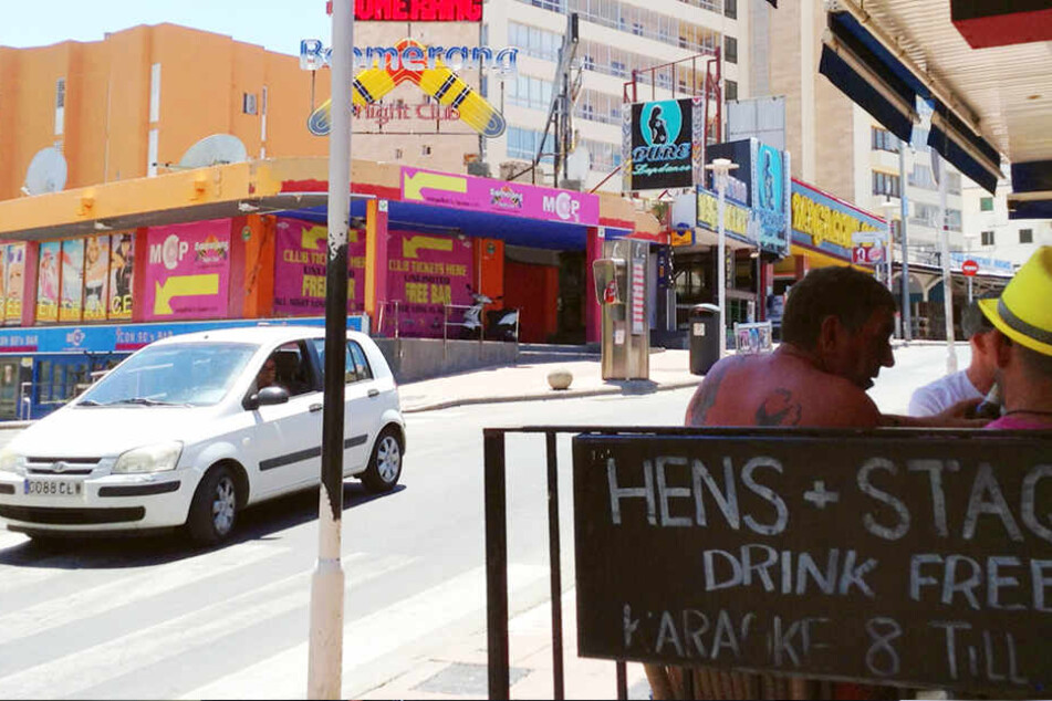 Auf Mallorca kam ein deutscher Tourist bei einem Verkehrsunfall ums Leben.