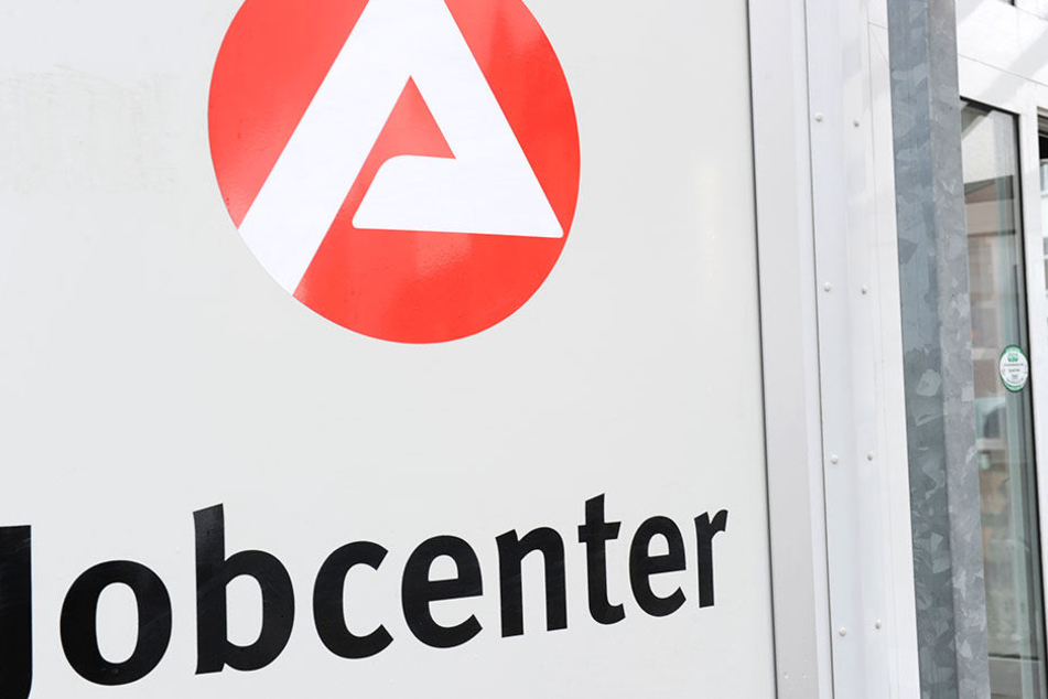 Beim Job-Center lag ein Fehler im Computer-System vor.