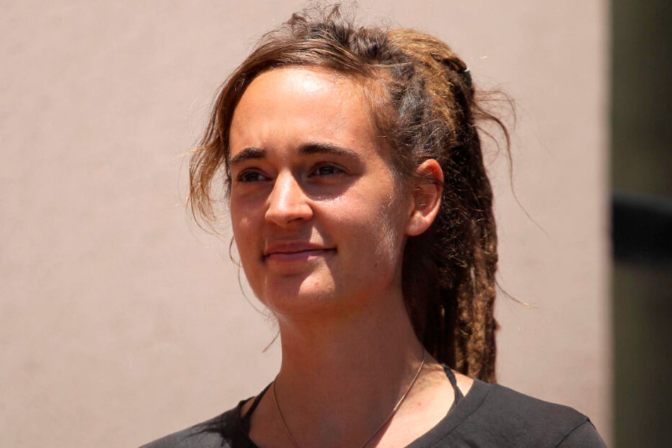 Carola Rackete wird im Europarlament erwartet.