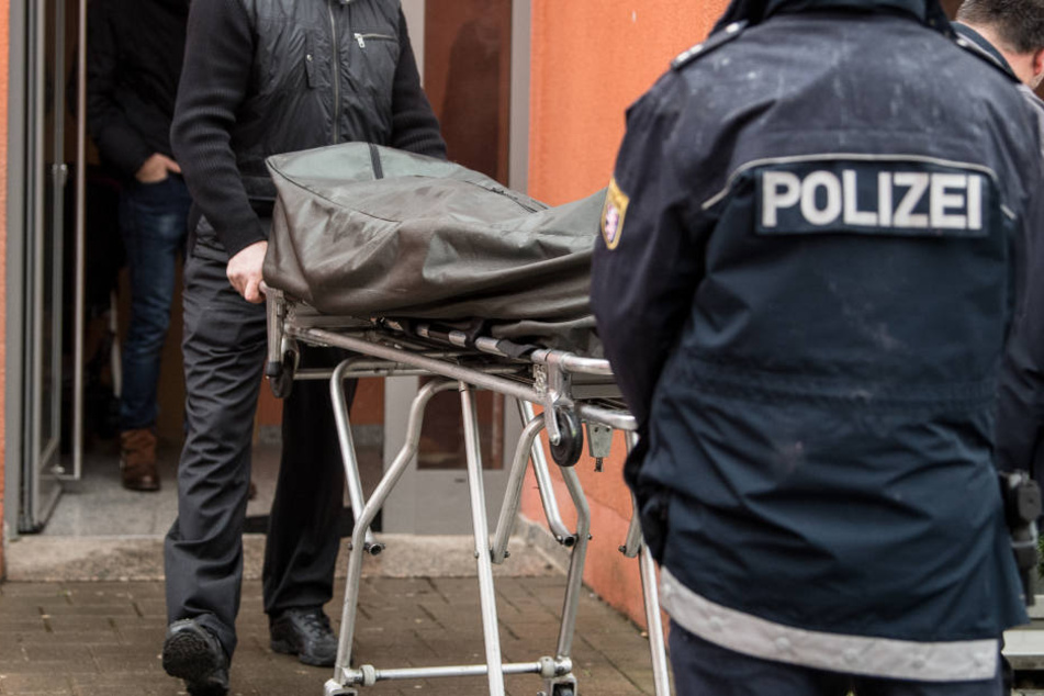 Laut dem Sprecher der Staatsanwaltschaft habe es sich jedoch aller Voraussicht nach nicht um eine fremdenfeindlich motivierte Tat gehandelt (Symbolbild).
