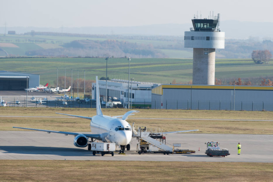 Kontinuierlich steigen die Passagierzahlen (Symbolfoto).