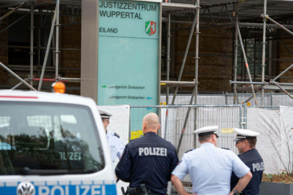 Im vergangenen Oktober wurden bereits sechs Jugendliche im Alter von 14 bis 17 Jahren verurteilt.