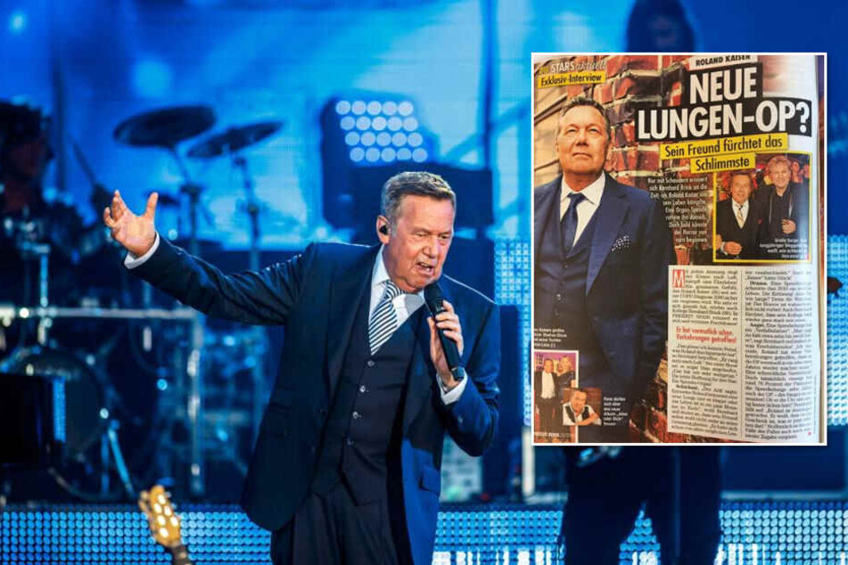 Dieser Artikel versetzte die Kaiser-Fans in Sorge, in den Foren der Anhänger wurde heftig diskutiert.
