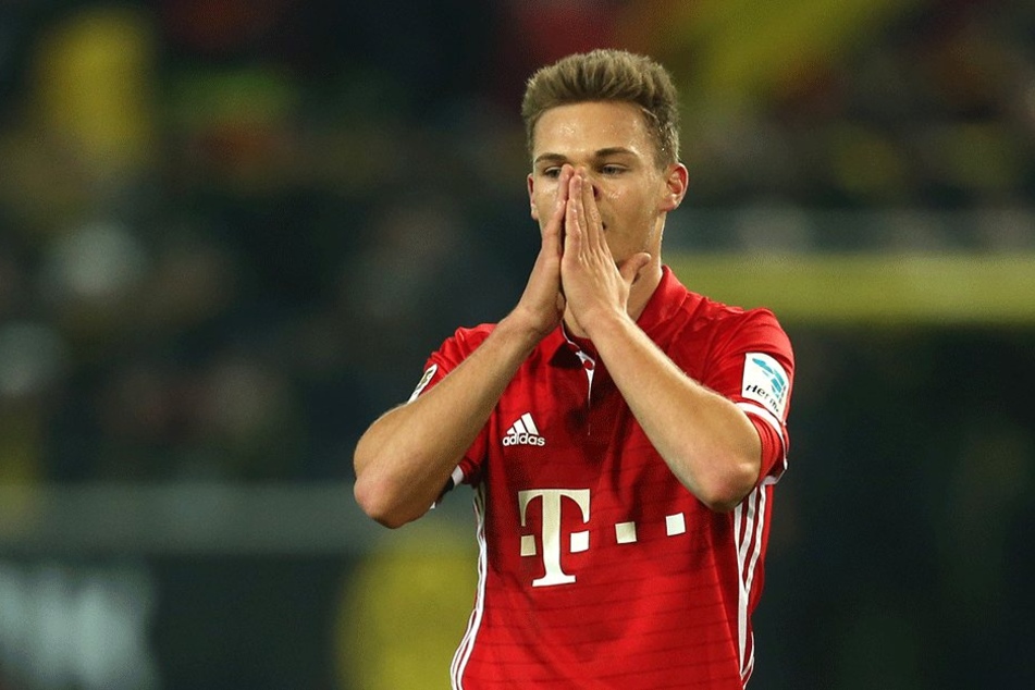 Joshua Kimmisch wechselte einst von Leipzig nach München und wurde von seinen alten Kollegen jetzt von Platz 1 entthront.