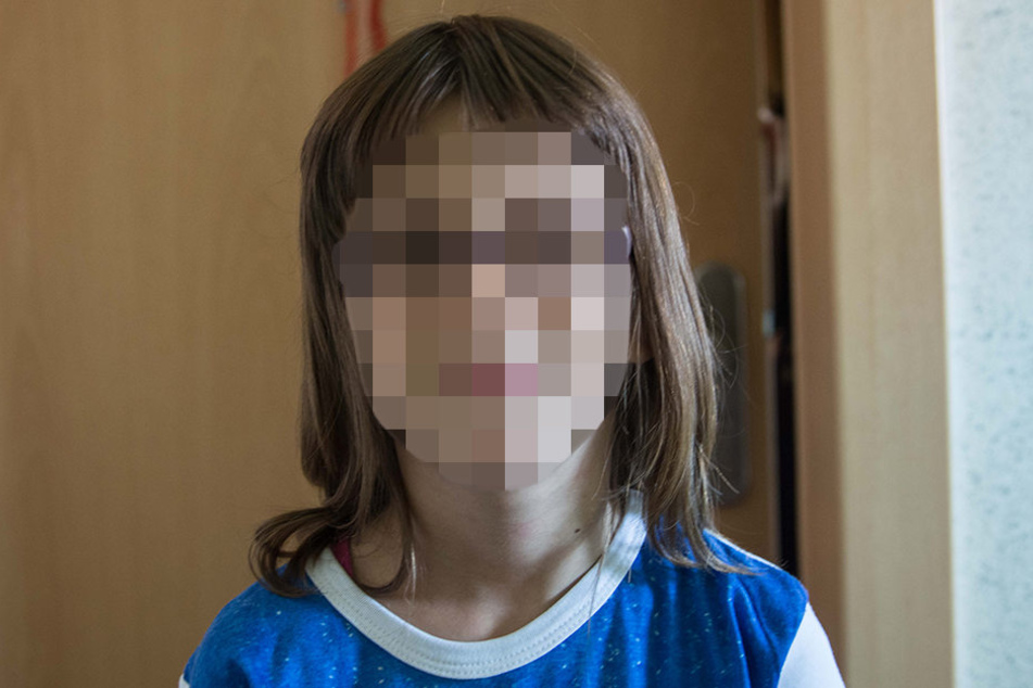 Karla soll von einem Förderschüler vergewaltigt worden sein.