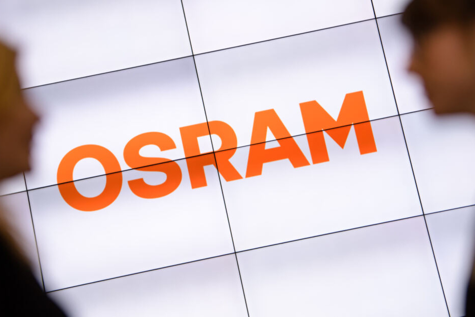 Osram will in Deutschland offenbar weitere Stellen abbauen.