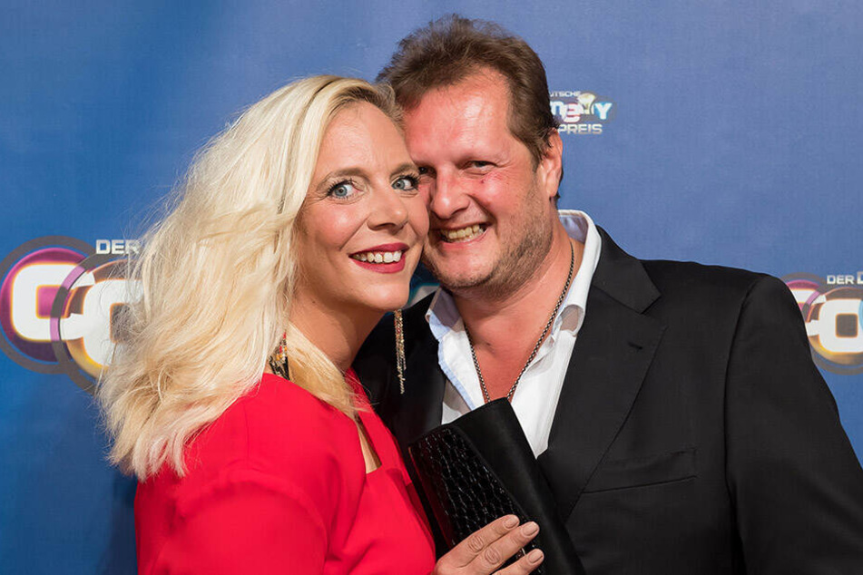 Hatten sich ein Leben auf Mallorca aufgebaut: Daniela und Jens Büchner.