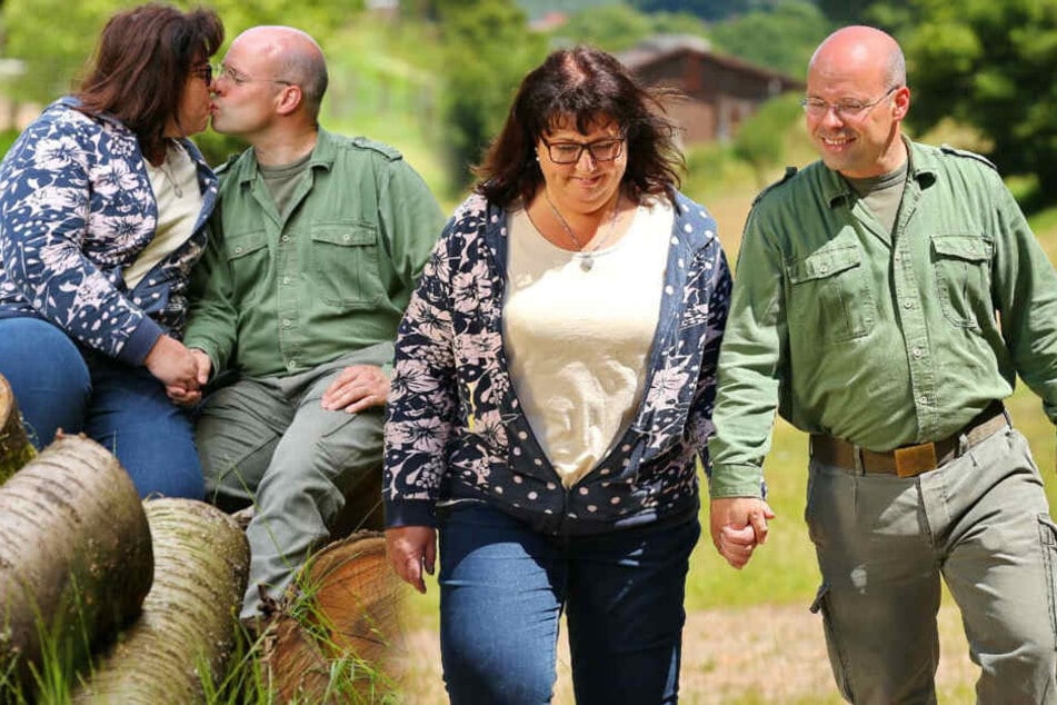 Zwischen "Bauer such Frau"-Teilnehmer Bernd-Udo und seiner Cornelia ist alles aus.