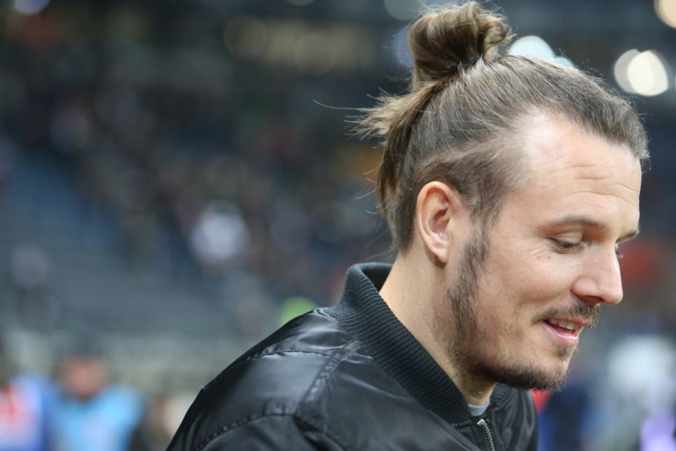 Der "Fußballgott" will auch über den Sommer hinaus Fußballspielen.