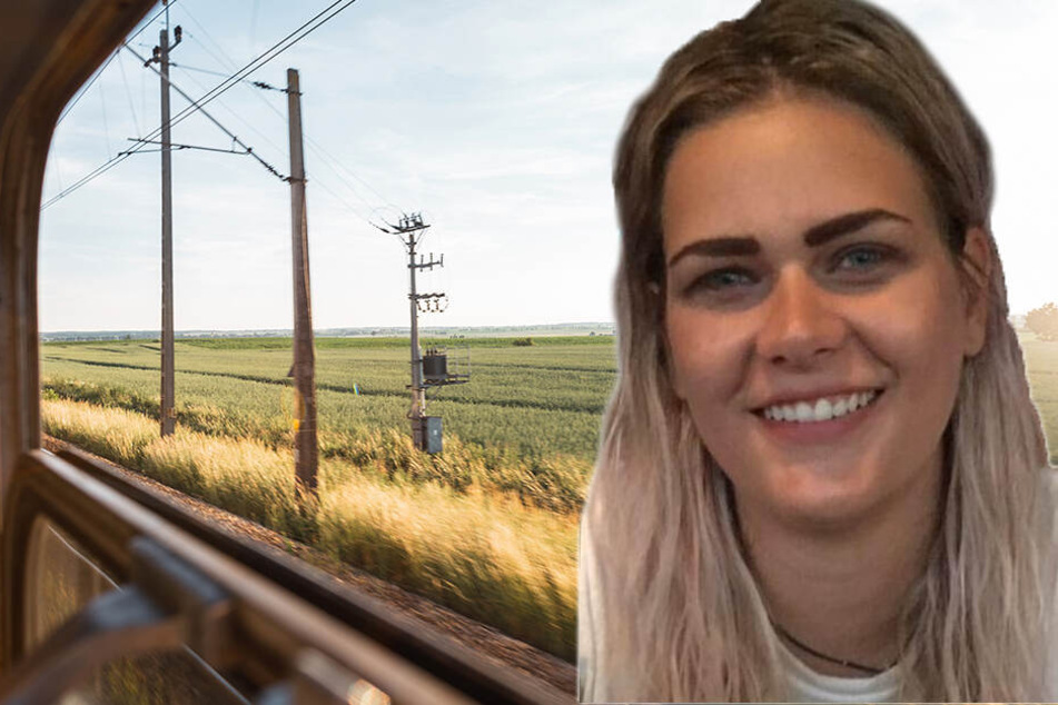Bethan Roper (†28) wollte nur aus dem Fenster schauen und starb dabei. (Fenster: Symbolbild)